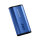 ADATA External SE880 500GB USB3.2A/C Gen2x2 Niebieski - 1224772 - zdjęcie 5